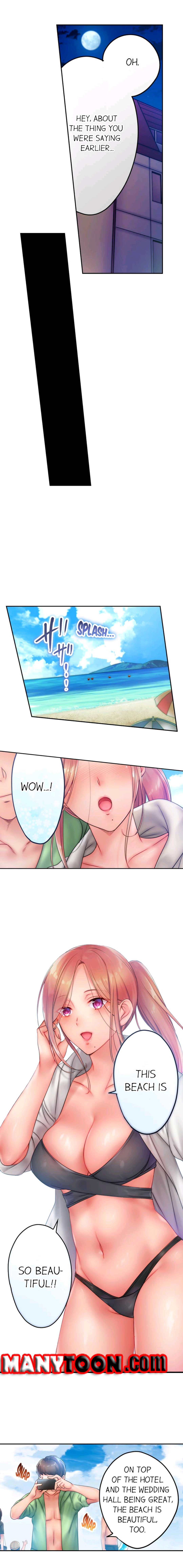 The Cheating Wife Chapter 37 - HolyManga.Net