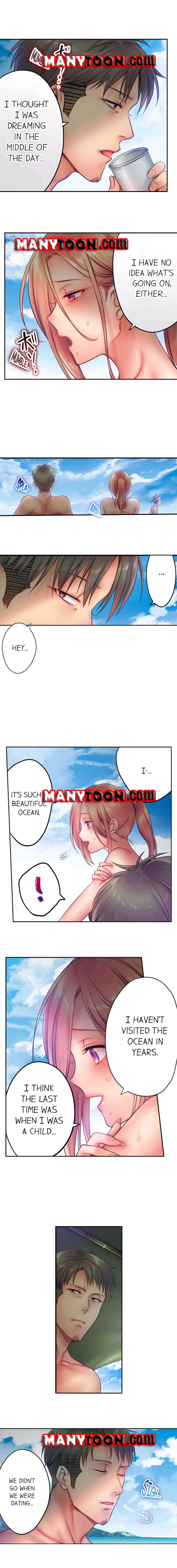 The Cheating Wife Chapter 38 - HolyManga.Net