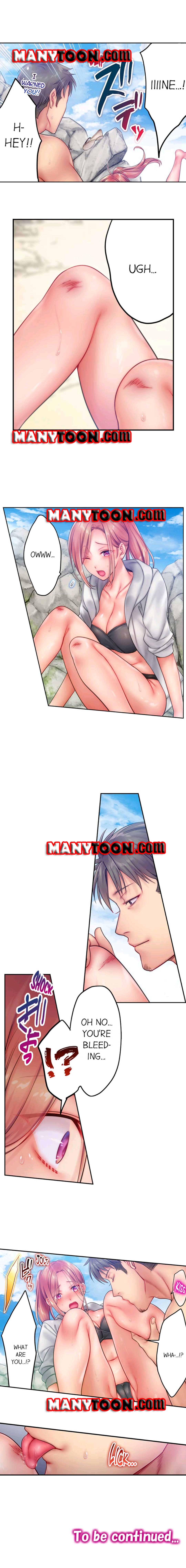 The Cheating Wife Chapter 38 - HolyManga.Net