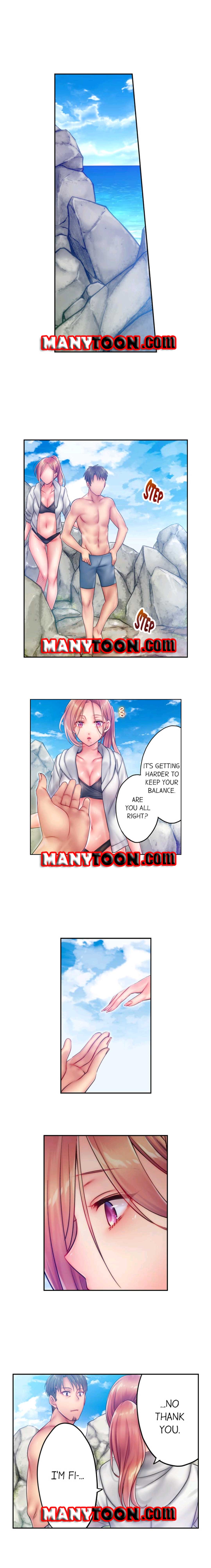The Cheating Wife Chapter 38 - HolyManga.Net