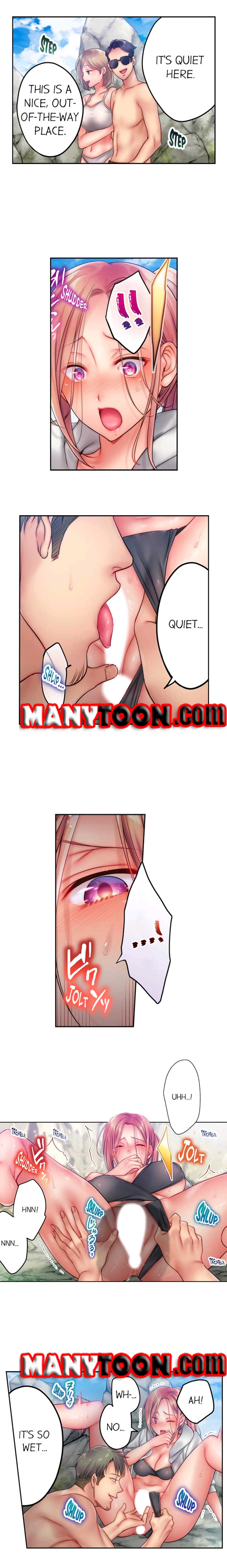 The Cheating Wife Chapter 39 - HolyManga.Net