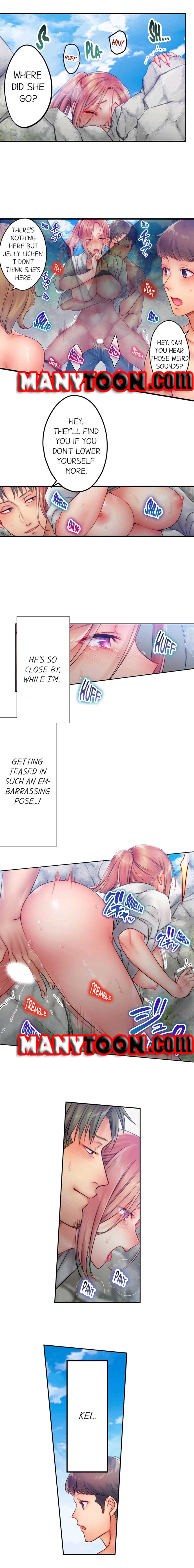 The Cheating Wife Chapter 39 - HolyManga.Net