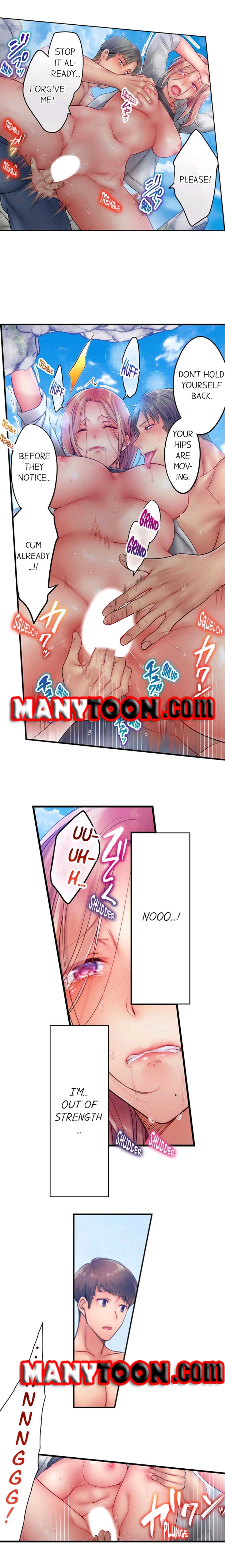 The Cheating Wife Chapter 39 - HolyManga.Net