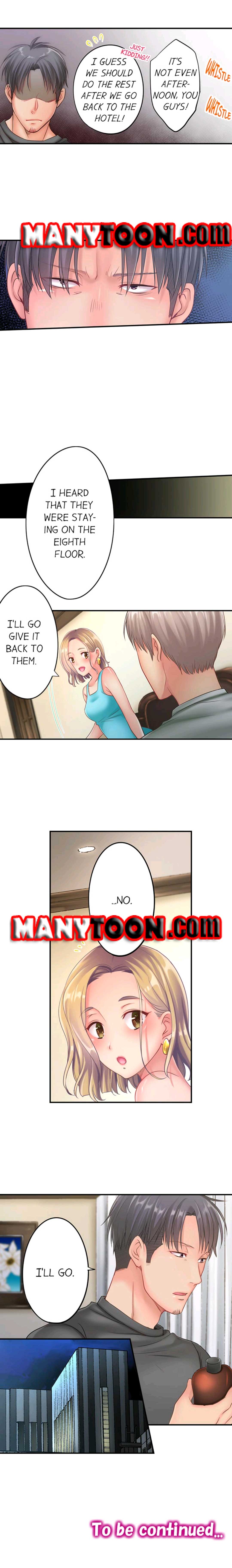 The Cheating Wife Chapter 40 - HolyManga.Net
