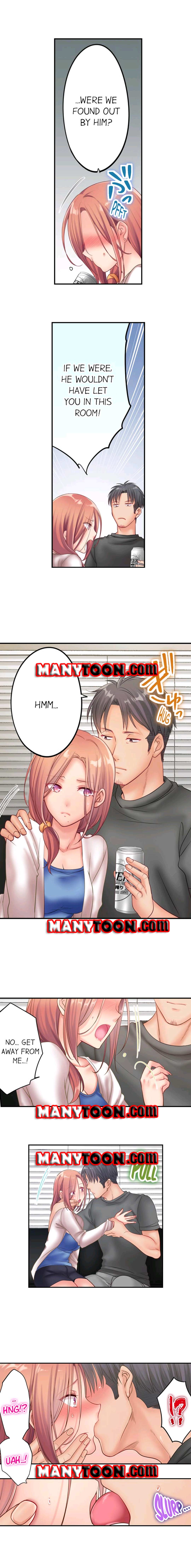 The Cheating Wife Chapter 41 - HolyManga.Net
