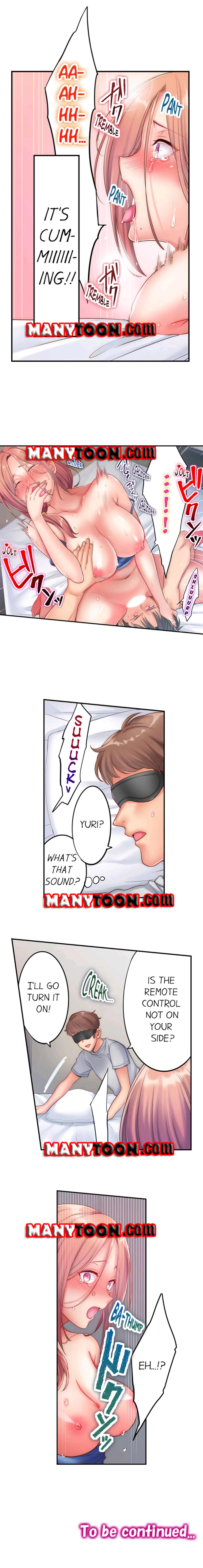 The Cheating Wife Chapter 42 - HolyManga.Net