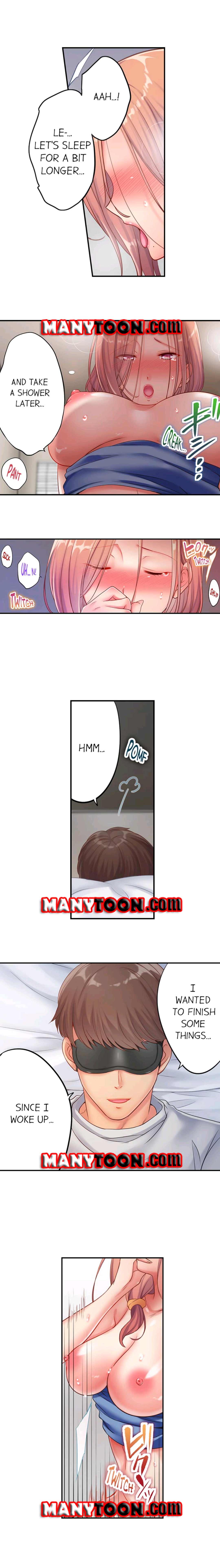 The Cheating Wife Chapter 42 - HolyManga.Net