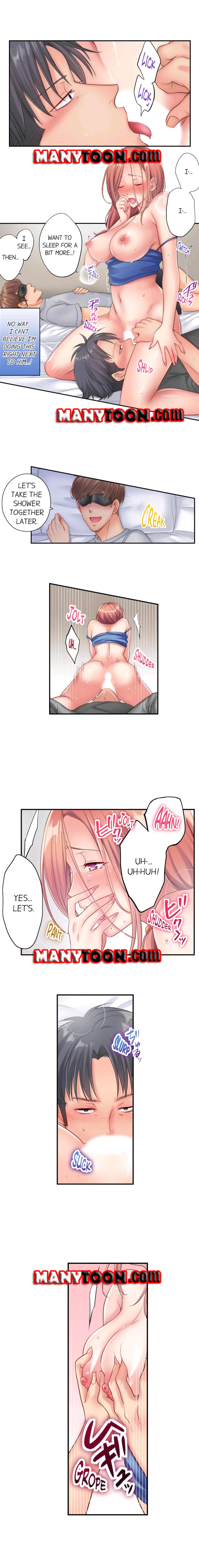 The Cheating Wife Chapter 42 - HolyManga.Net