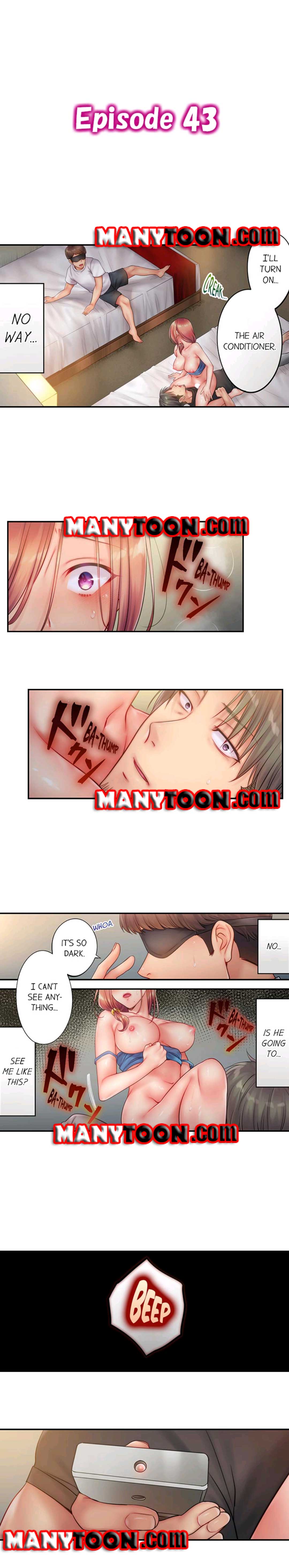 The Cheating Wife Chapter 43 - HolyManga.Net