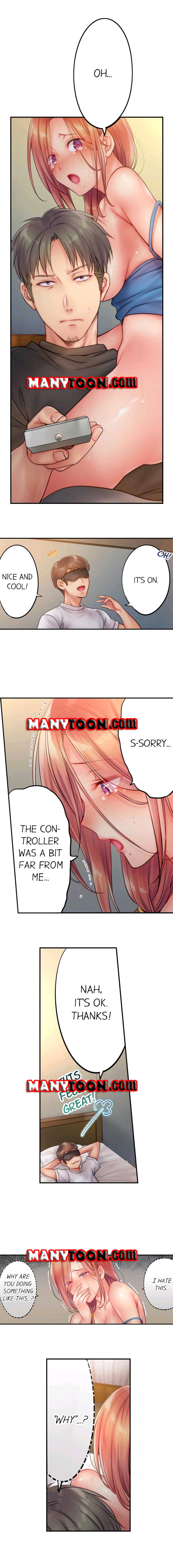 The Cheating Wife Chapter 43 - HolyManga.Net