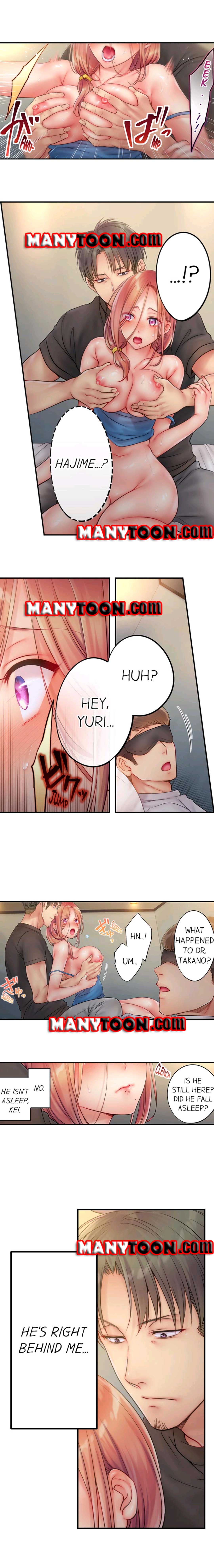 The Cheating Wife Chapter 43 - HolyManga.Net