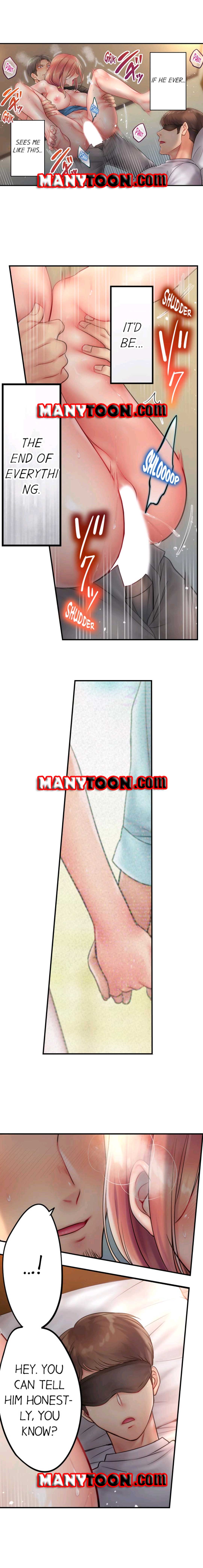 The Cheating Wife Chapter 43 - HolyManga.Net