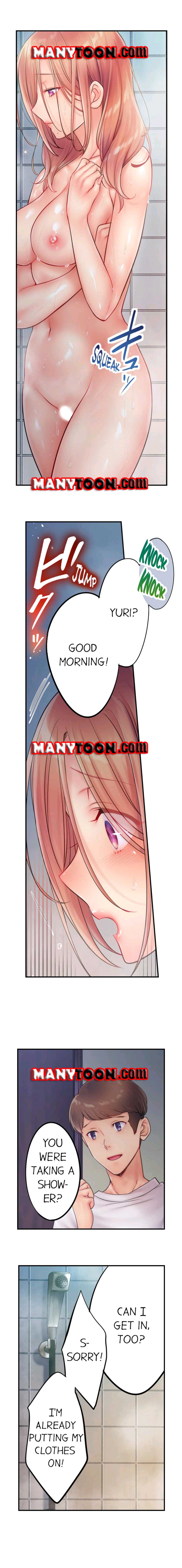 The Cheating Wife Chapter 44 - HolyManga.Net