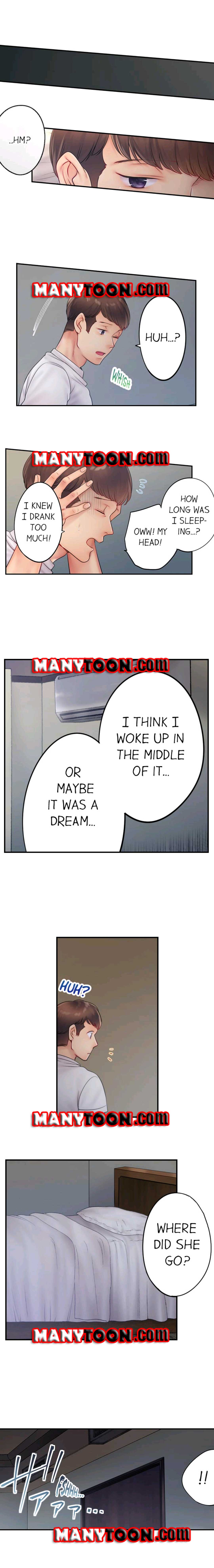 The Cheating Wife Chapter 44 - HolyManga.Net