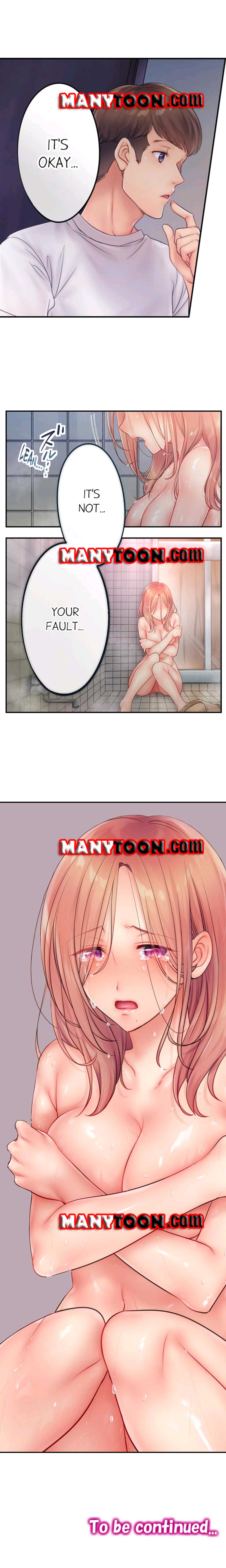 The Cheating Wife Chapter 44 - HolyManga.Net