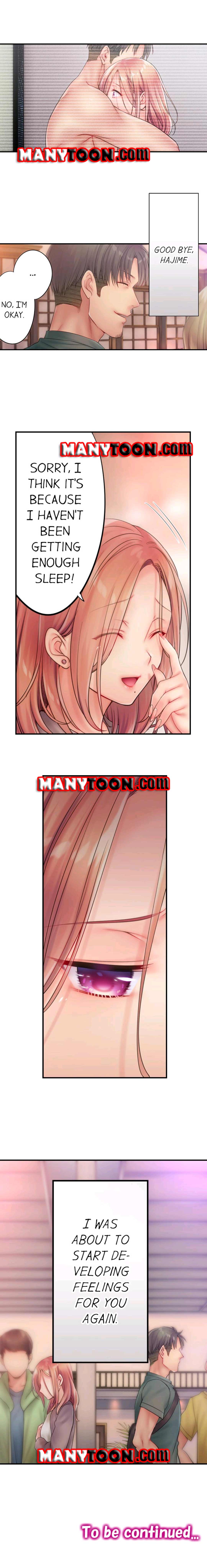 The Cheating Wife Chapter 45 - HolyManga.Net