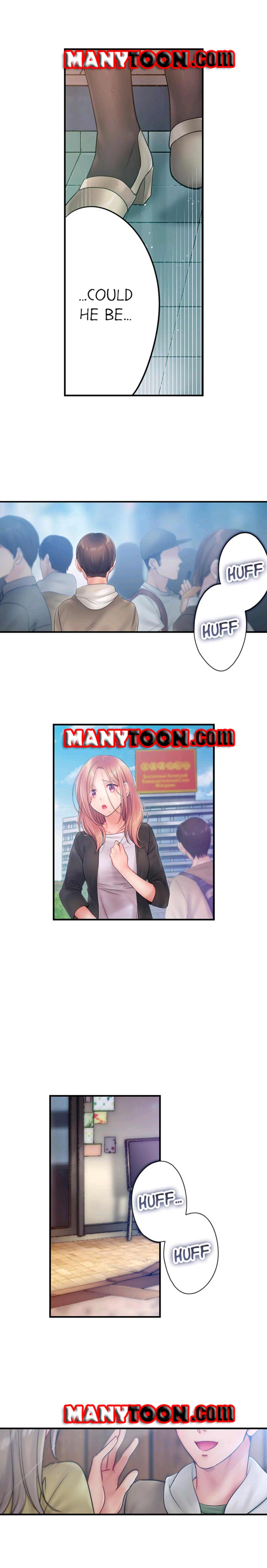 The Cheating Wife Chapter 46 - HolyManga.Net