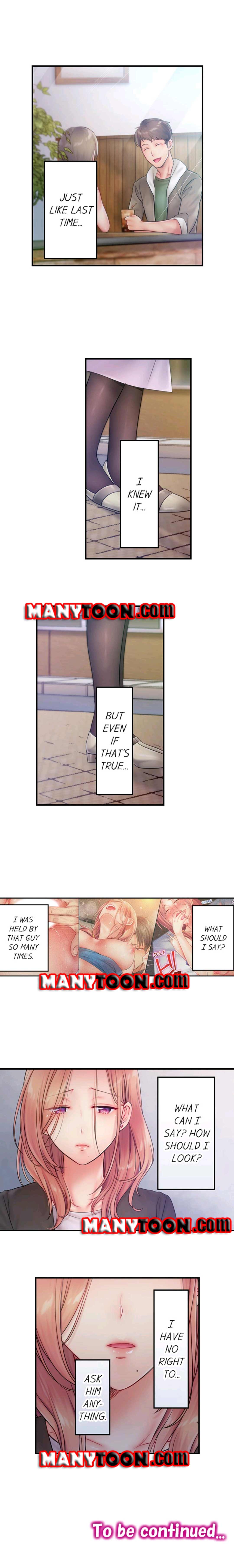 The Cheating Wife Chapter 46 - HolyManga.Net