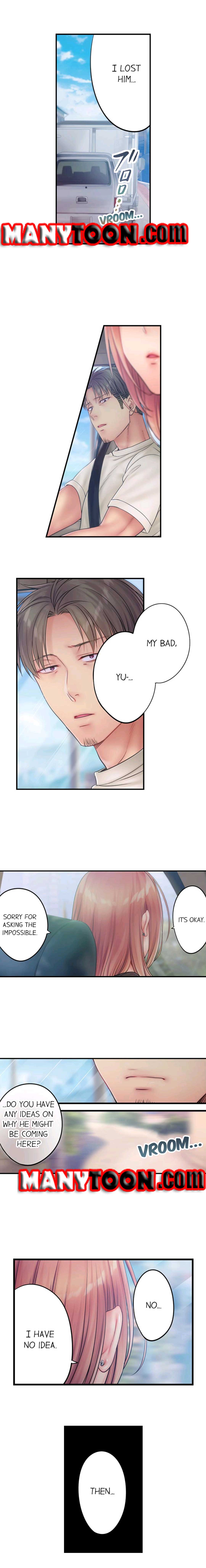 The Cheating Wife Chapter 47 - HolyManga.Net