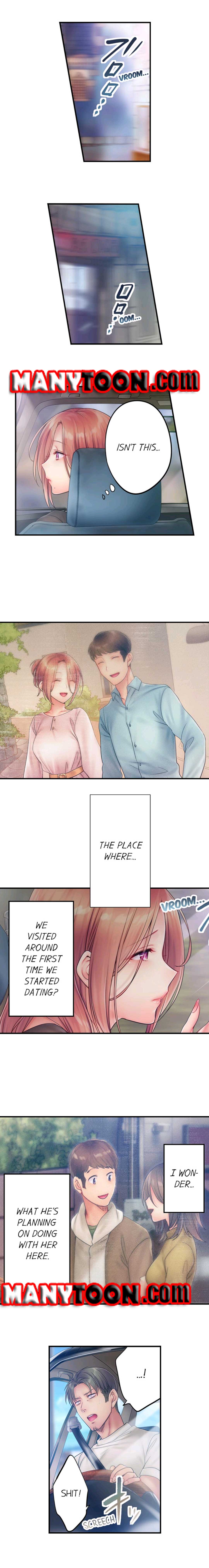 The Cheating Wife Chapter 47 - HolyManga.Net