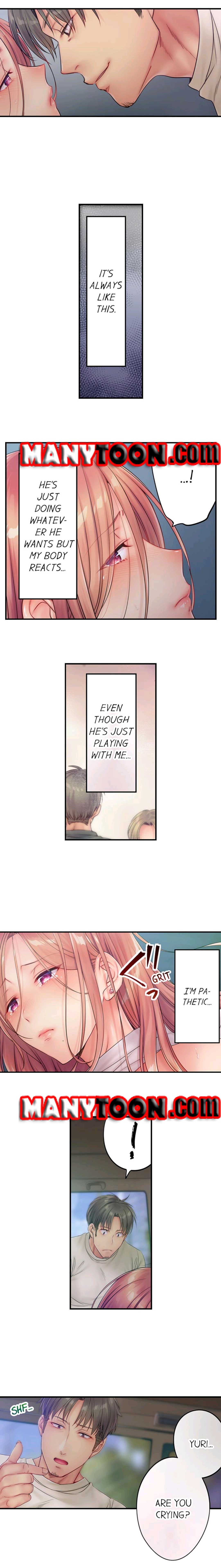 The Cheating Wife Chapter 48 - HolyManga.Net