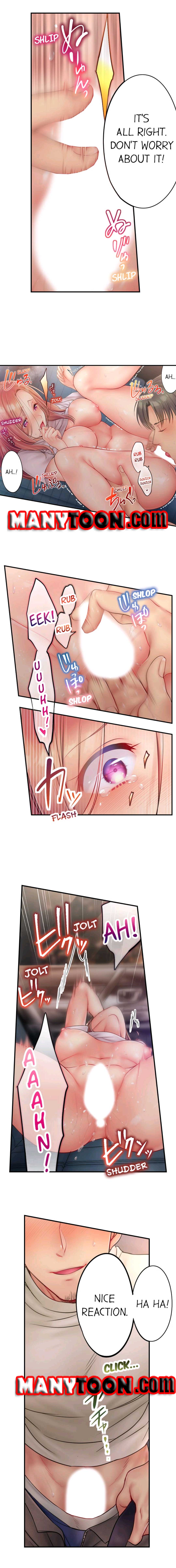 The Cheating Wife Chapter 49 - HolyManga.Net