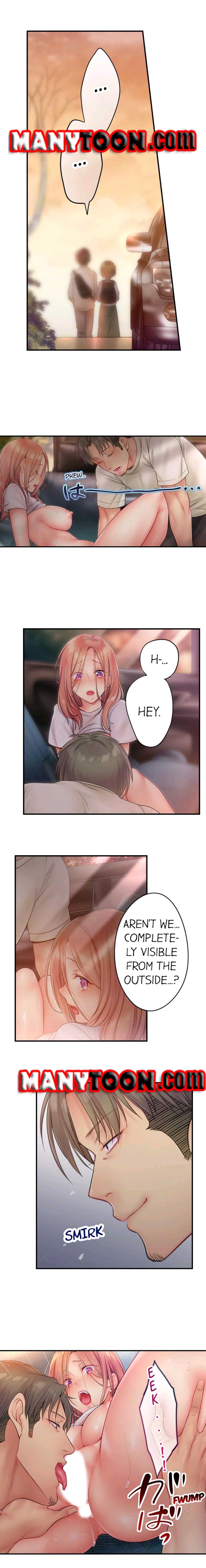 The Cheating Wife Chapter 49 - HolyManga.Net