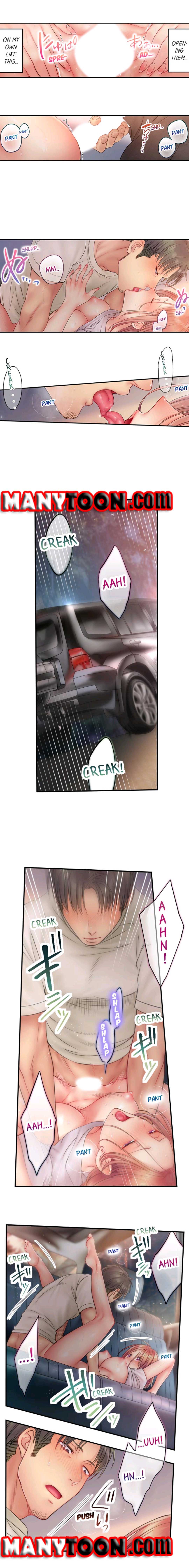 The Cheating Wife Chapter 49 - HolyManga.Net