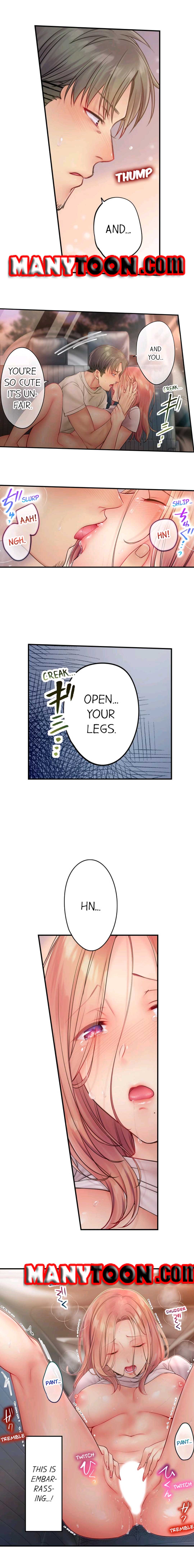The Cheating Wife Chapter 49 - HolyManga.Net