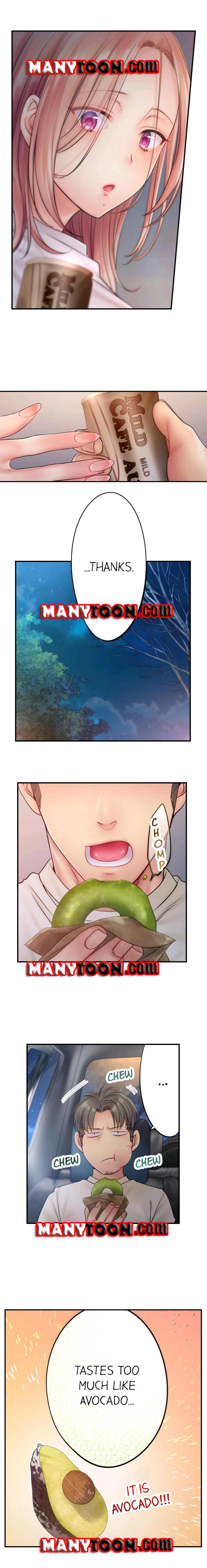 The Cheating Wife Chapter 50 - HolyManga.Net