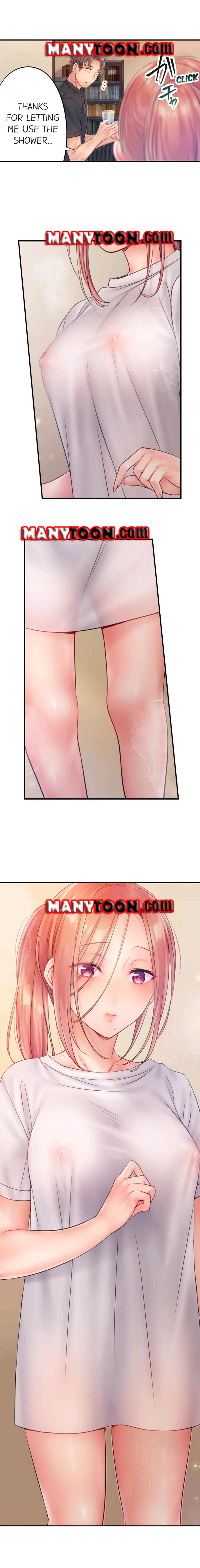The Cheating Wife Chapter 51 - HolyManga.Net