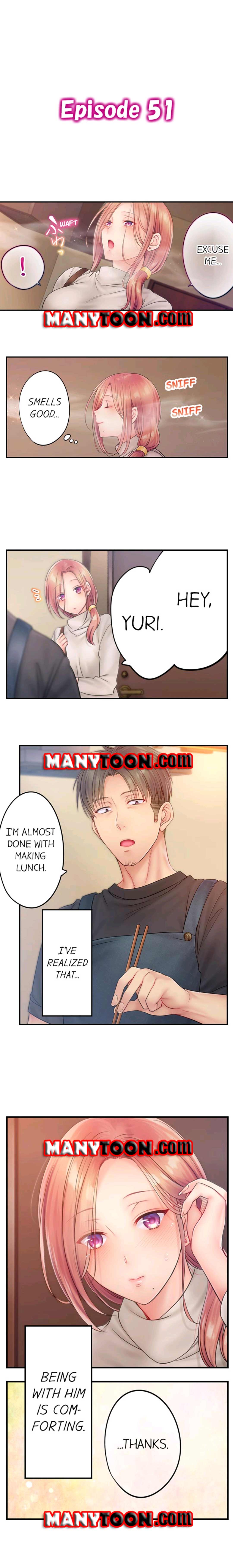 The Cheating Wife Chapter 51 - HolyManga.Net