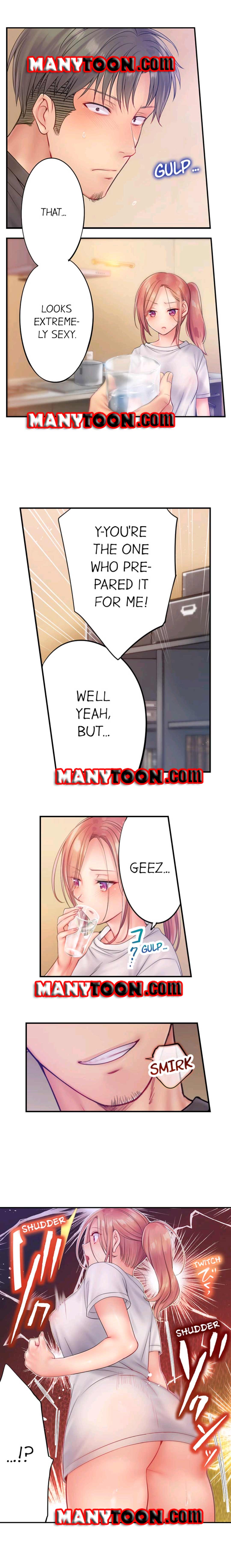 The Cheating Wife Chapter 51 - HolyManga.Net