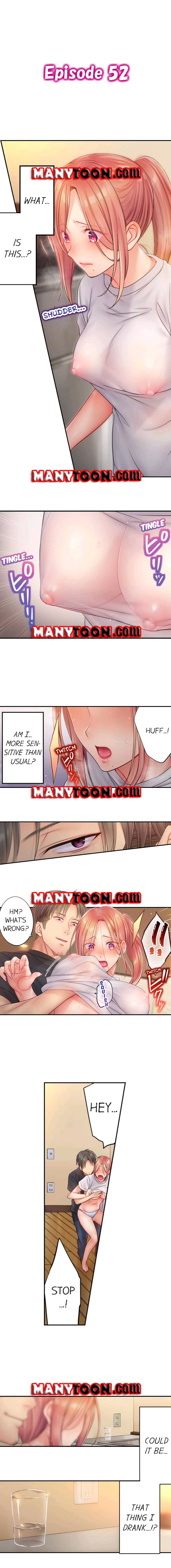 The Cheating Wife Chapter 52 - HolyManga.Net