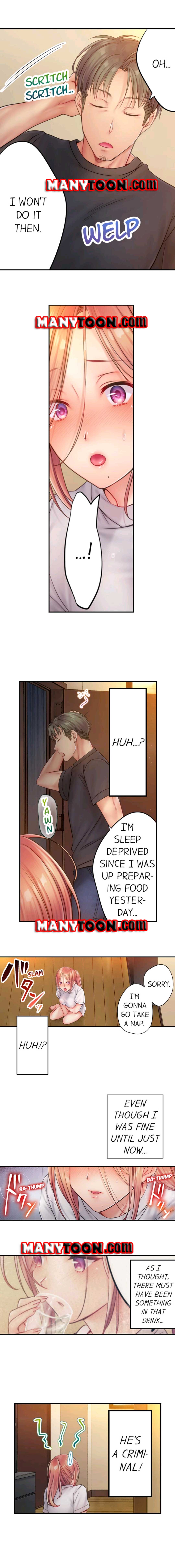 The Cheating Wife Chapter 52 - HolyManga.Net