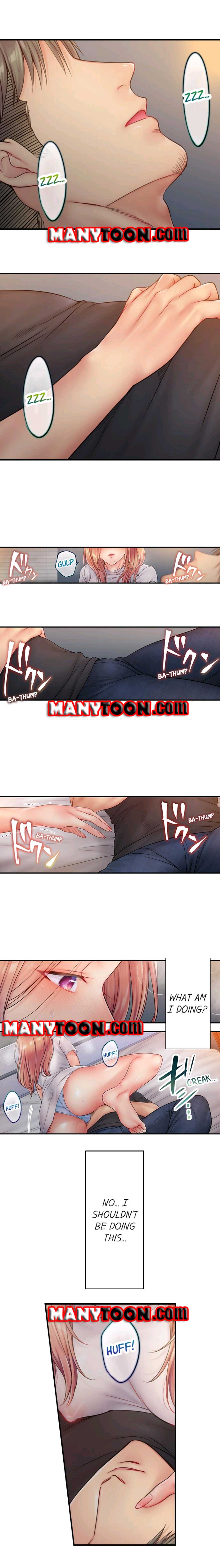 The Cheating Wife Chapter 52 - HolyManga.Net