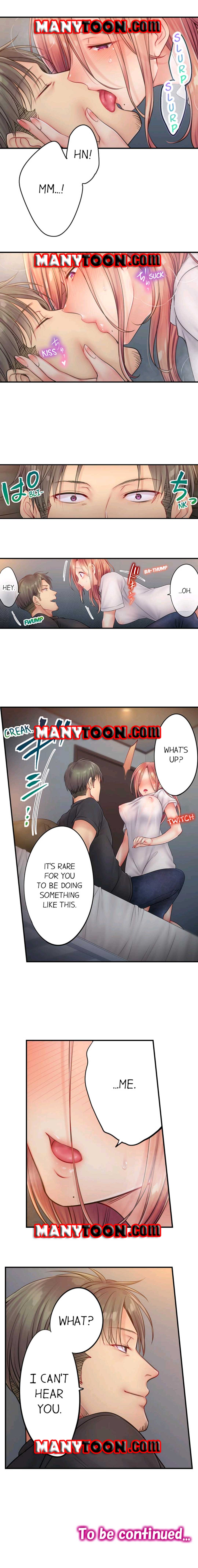 The Cheating Wife Chapter 52 - HolyManga.Net
