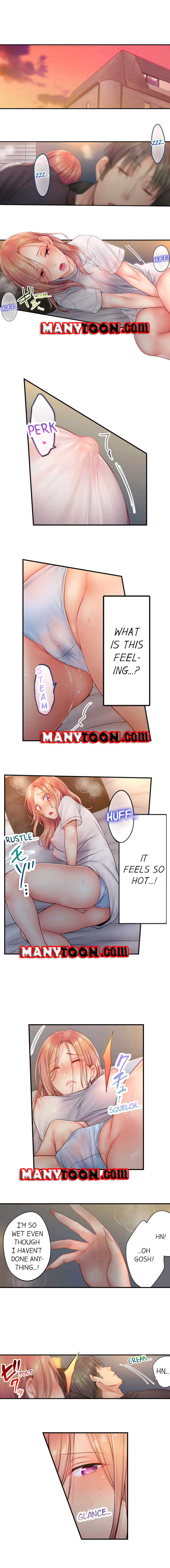 The Cheating Wife Chapter 52 - HolyManga.Net