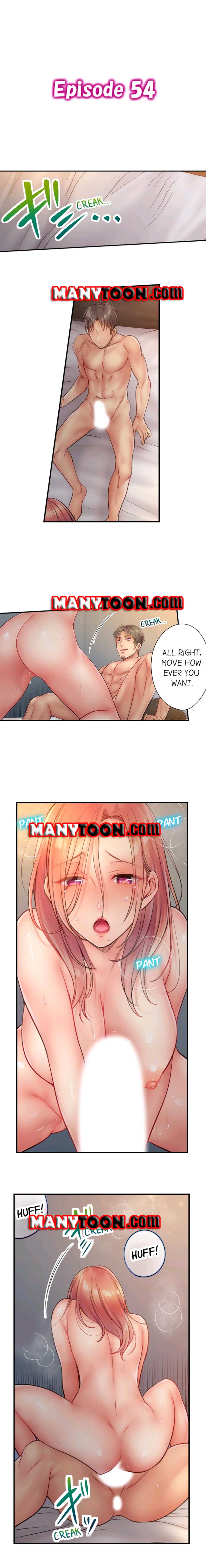 The Cheating Wife Chapter 54 - HolyManga.Net
