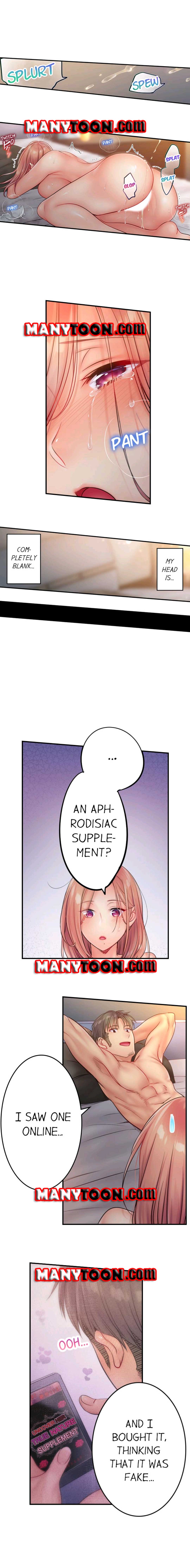 The Cheating Wife Chapter 54 - HolyManga.Net