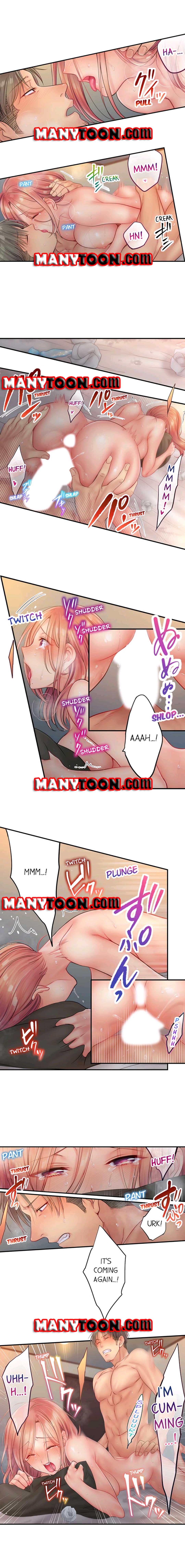 The Cheating Wife Chapter 54 - HolyManga.Net