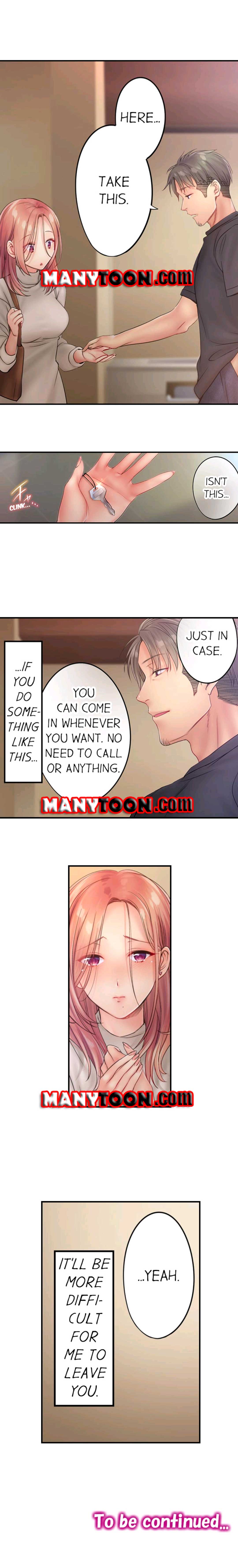 The Cheating Wife Chapter 54 - HolyManga.Net