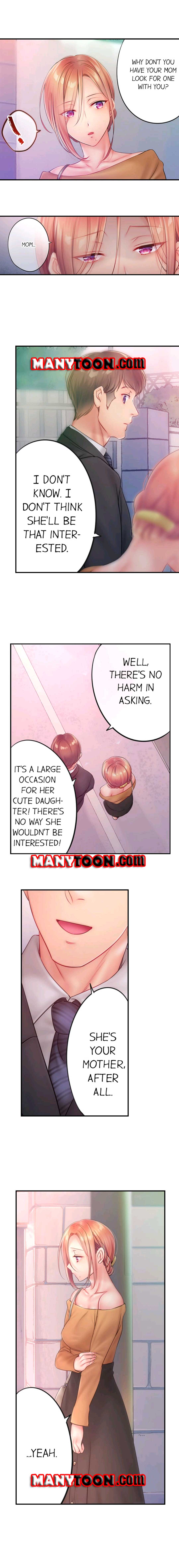 The Cheating Wife Chapter 55 - HolyManga.Net