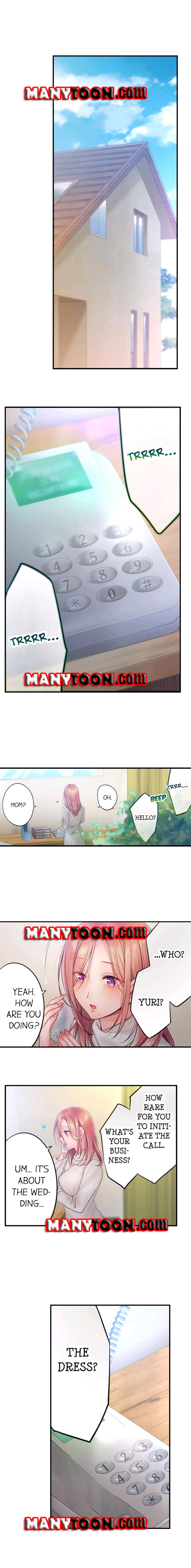 The Cheating Wife Chapter 55 - HolyManga.Net