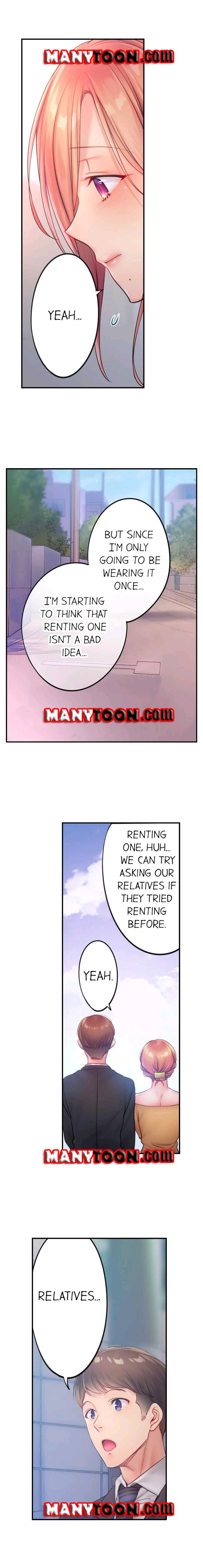 The Cheating Wife Chapter 55 - HolyManga.Net
