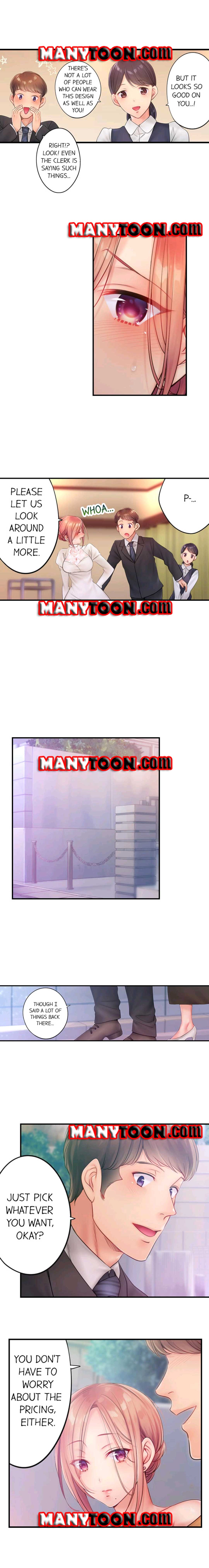 The Cheating Wife Chapter 55 - HolyManga.Net