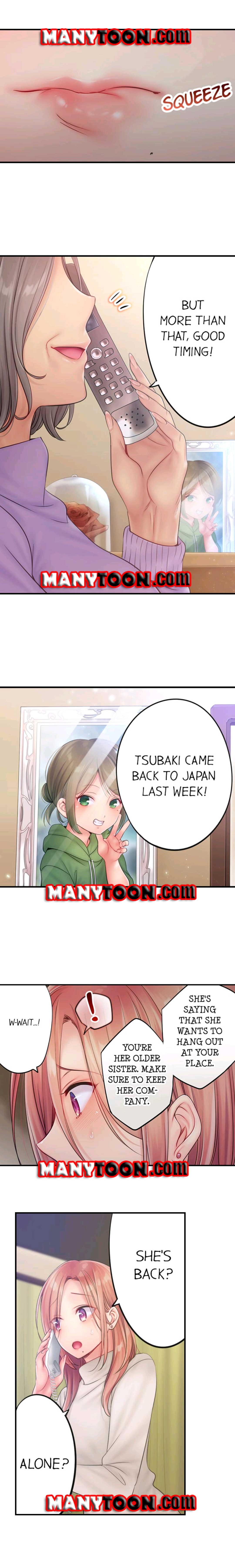 The Cheating Wife Chapter 55 - HolyManga.Net