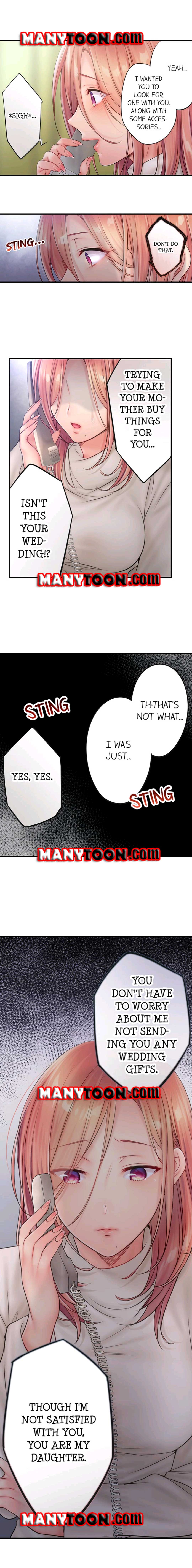 The Cheating Wife Chapter 55 - HolyManga.Net