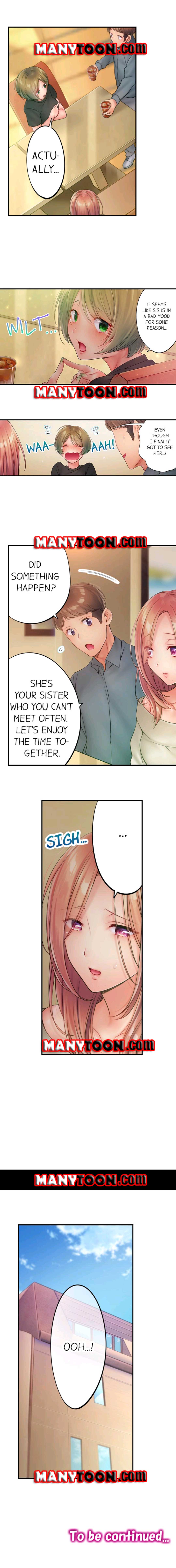 The Cheating Wife Chapter 56 - HolyManga.Net