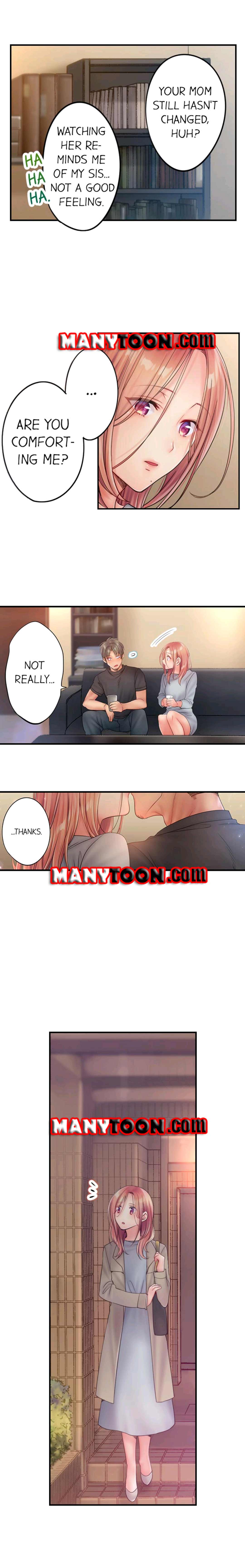 The Cheating Wife Chapter 57 - HolyManga.Net